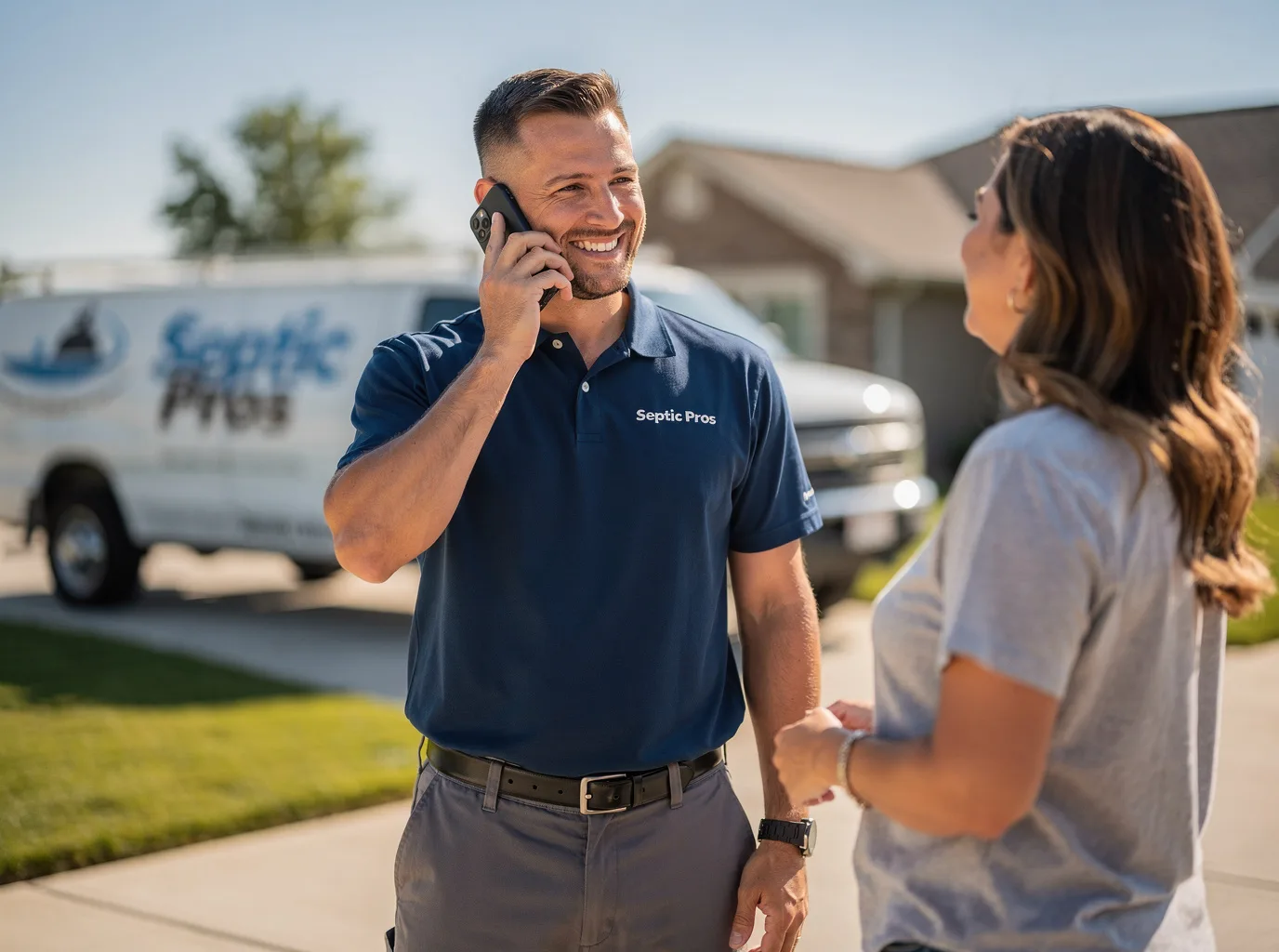 Septic Tank Pumping Clermont, IA FAQs